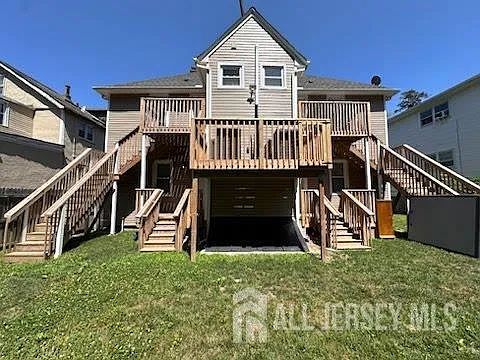 826 George St #1STFL — Photo 18