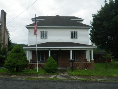 3808 Crawford Ave, Northern Cambria, PA, 15714