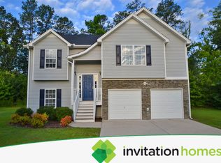 8442 Brook Lake Ln, Douglasville, GA 30134