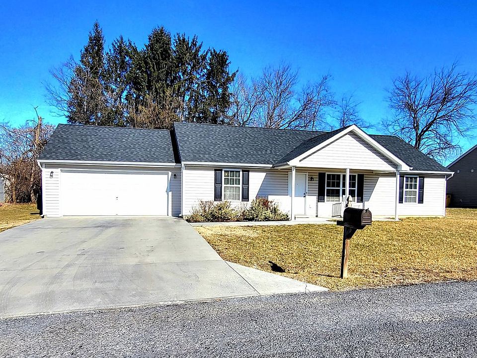 188 Minister Dr, Martinsburg, WV 25404 Zillow