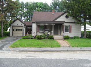 15 Collette St, Waterville, ME 04901