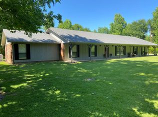 10007 Osyka Progress Rd, Magnolia, MS 39652