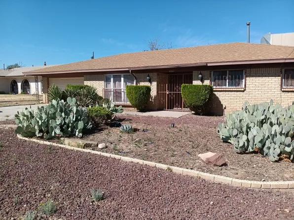 4001 Wellesley Dr NE, Albuquerque, NM 87107