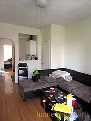 Rented by New York is Home