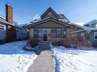3945 13th Ave S, Minneapolis, MN 55407