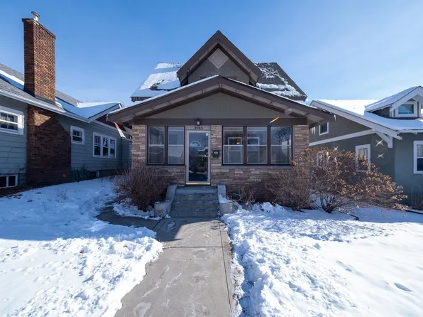 3945 13th Ave S, Minneapolis, MN 55407