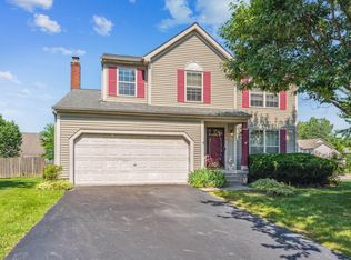 8479 Wildomar Ave, Reynoldsburg, OH 43068