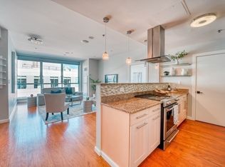 234 Causeway St APT 1105, Boston, MA 02114