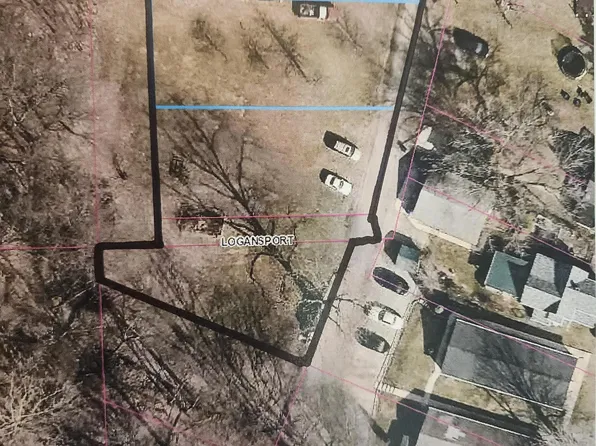 1407 Michigan Ave, Logansport, IN 46947