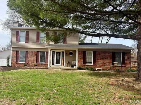 15523 95th Ave, Florissant, MO 63034