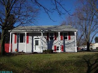 235 Stygler Rd N, Columbus, OH 43230