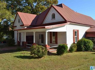 114 2nd Ave SW, Wedowee, AL 36278