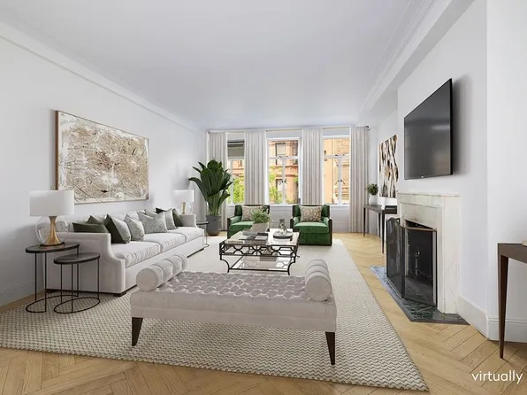211 Central Park W, New York, NY 10024