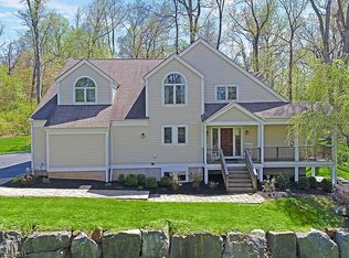 129 Pleasant Plains Rd, Stirling, NJ 07980