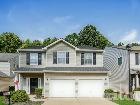 199 Arrowhead Dr, Dallas, GA 30132
