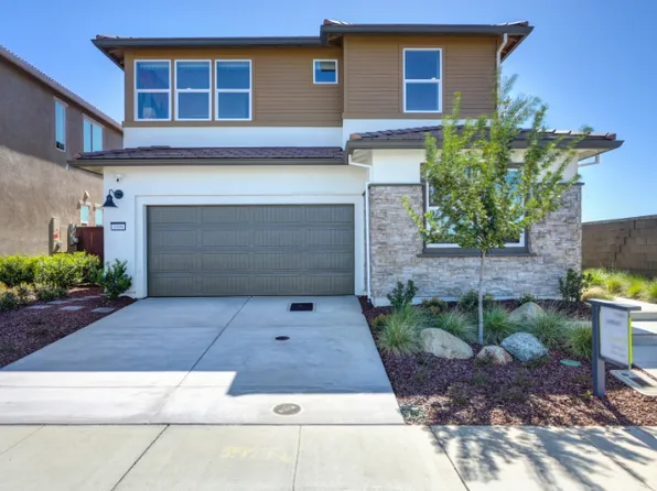 3496 Gallatin Dr, Folsom, CA 95630