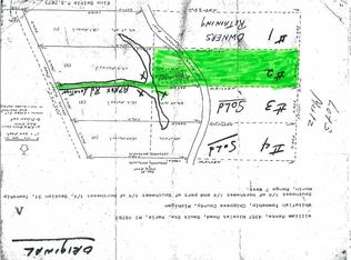 5200 S North Hulbert Rd, PARADISE, MI 49768