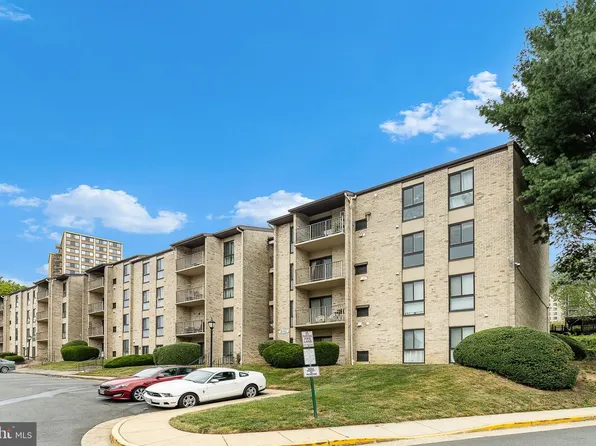6151 Edsall Rd APT I, Alexandria, VA 22304