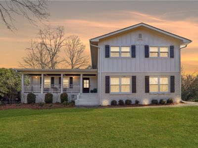 2871 Fontainebleau Dr, Dunwoody, GA, 30360