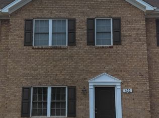 622 Capstone Dr, Lynchburg, VA 24502