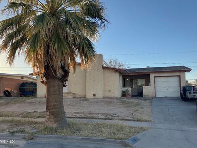 2153 Septiembre Dr, El Paso, TX, 79935