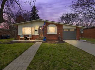 30723 Lonnie Blvd, Westland, MI