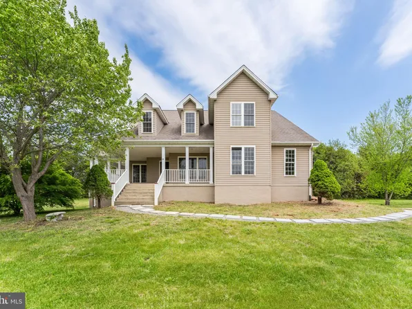 10319 Michael Ryan Dr, Bealeton, VA 22712