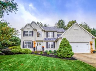 3194 Doves Crossing, Akron, OH 44319