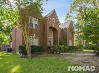 3523 Shady Village Dr, Kingwood, TX 77345