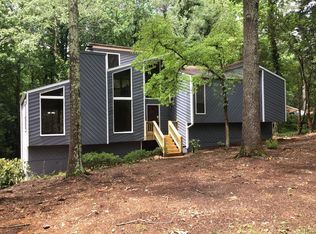 2029 Kramer Way, Marietta, GA 30062