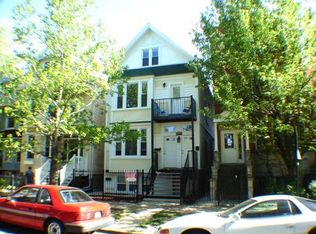 1507 W Wellington Ave #FB2, Chicago, IL 60657