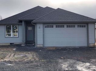1885 SE Academy St, Dallas, OR 97338