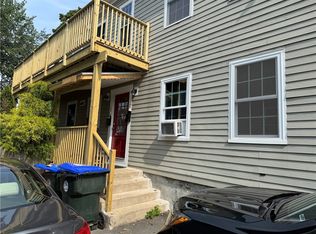 40 Tecumseh St, Providence, RI 02906