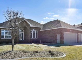 4108 Furnberg Pl S, Fargo, ND 58104