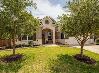 4022 Crooked Creek Path, College Station, TX 77845