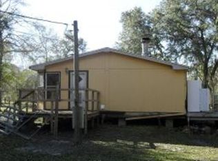 5011 Culbreath Rd, Brooksville, FL 34601