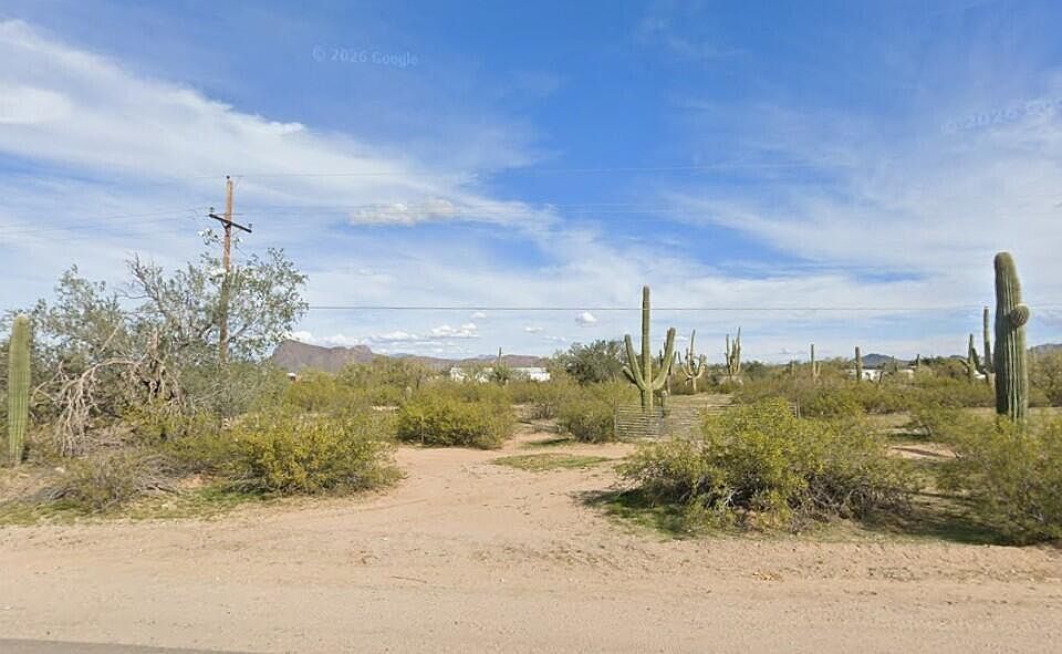 1st image of 6500 N Sandario Rd