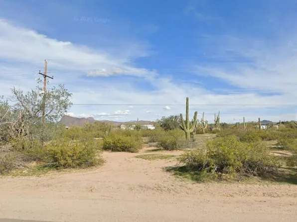 6500 N Sandario Rd, Tucson, AZ 85743
