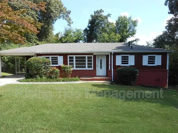 2529 7th St NE, Birmingham, AL 35215