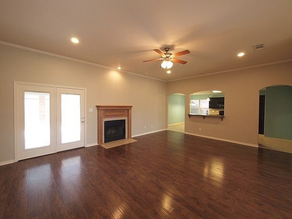 2nd image of 3602 Llano Estacado Ct