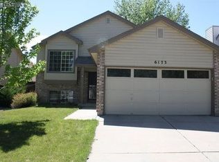 6173 Perry St, Arvada, CO 80003