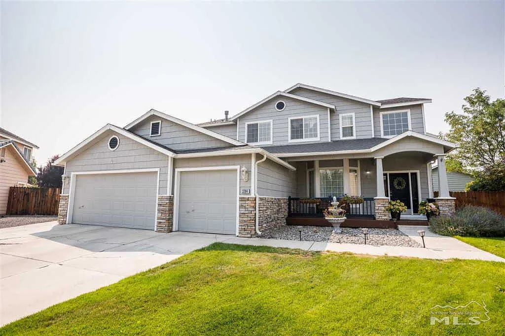 3284 Venado Ct photo 1