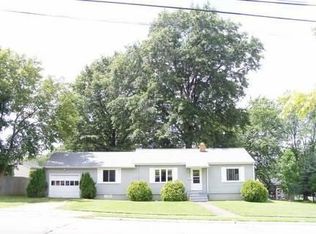 4132 McClelland Ave, Erie, PA 16510