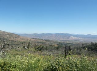 20ACRE S Stefen Road & Blackburn Cyn, Tehachapi, CA 93561