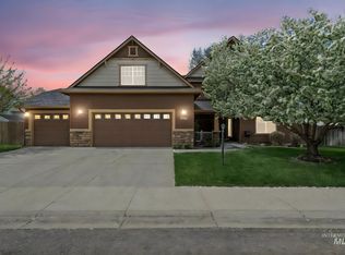 1089 N Lambert Way, Meridian, ID 83642