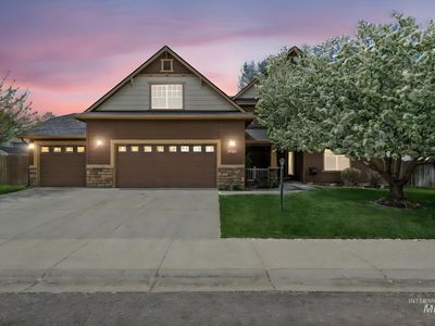 1089 N Lambert Way, Meridian, ID, 83642
