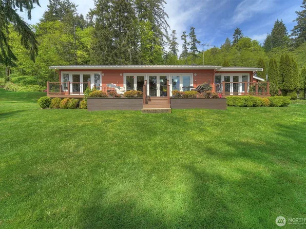 5691 Seabreeze Lane SE, Port Orchard, WA 98367