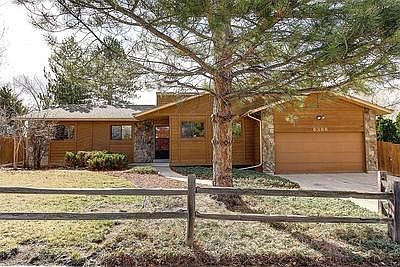6388 S. Gallup Pl. Littleton, CO