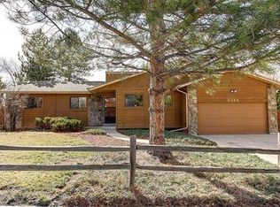 6388 S Gallup Pl, Littleton, CO 80120