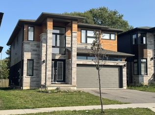 40 Lexington Ave, Hamilton, ON L8J 0L5